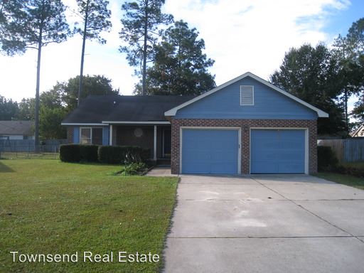 Primary Photo - 6829 Pin Oak Ln