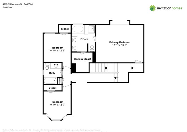 Foto del edificio - 4713 N Cascades St