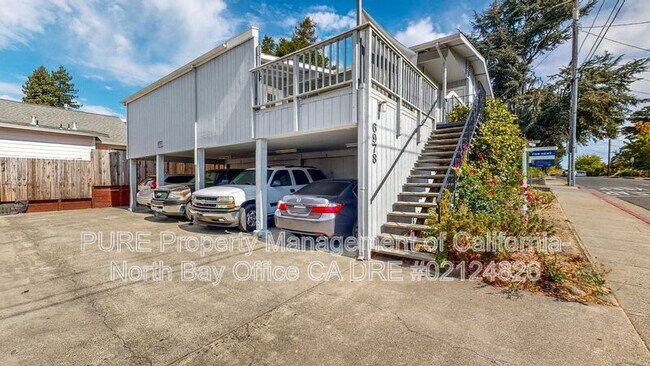 Building Photo - 6978 Wallace St