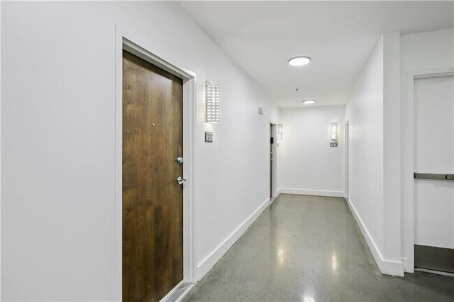 Foto del edificio - 232 19th St NW