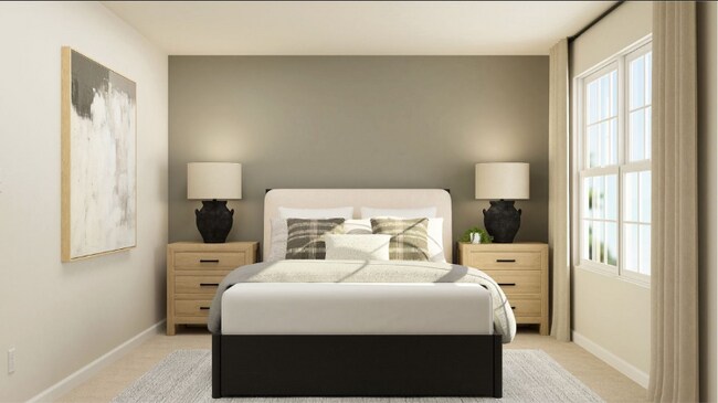 Foto del edificio - 210 Hunthill Rd