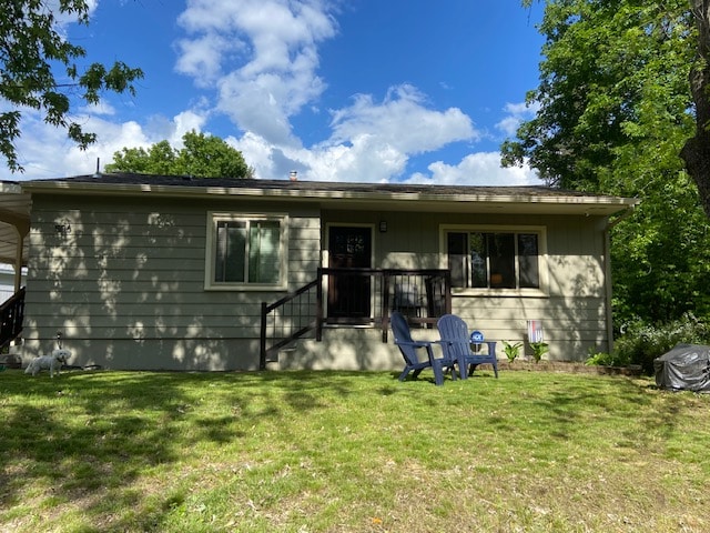 Primary Photo - 506 15th St