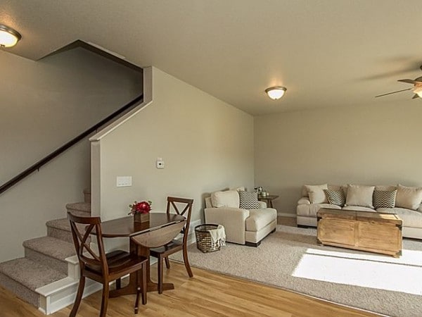 Interior Photo - Twin Gates Townhomes