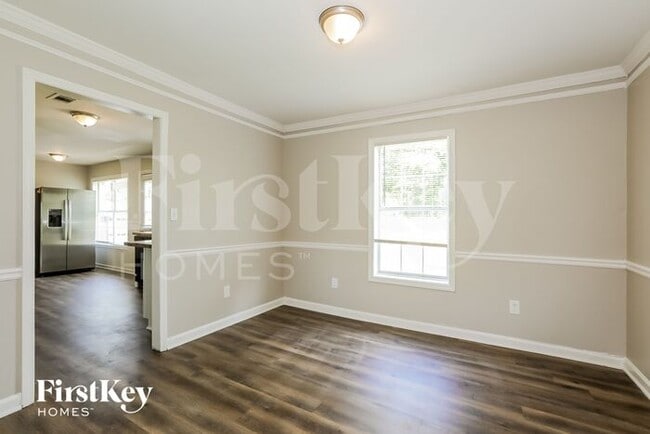 Building Photo - 155 Allen Oaks Way