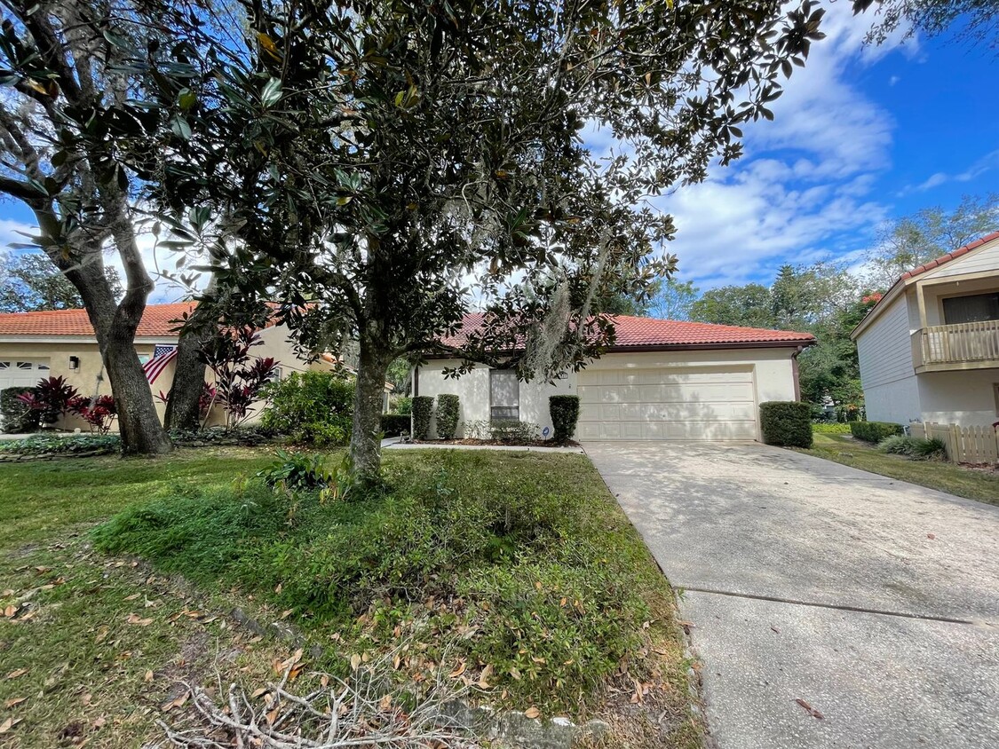 Primary Photo - SPACIOUS 3 BD/2BA Home in Winter Springs!