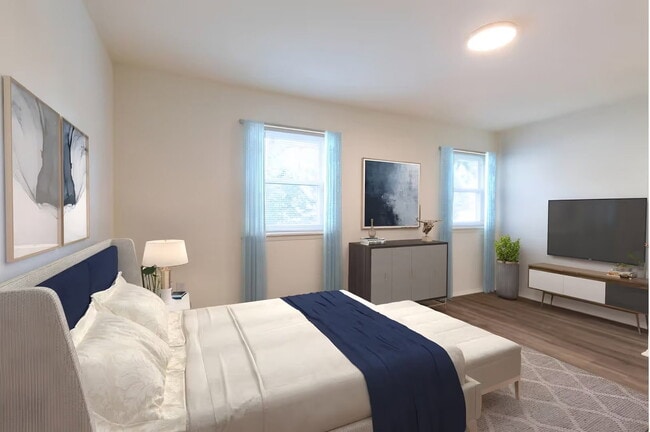 Foto del edificio - 6428 Elkhardt Rd