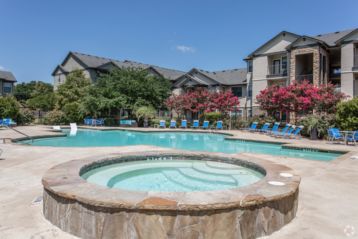 Apartments In Bryan Texas