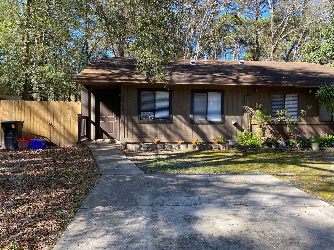 Foto principal - 2014 SW 70th Terrace