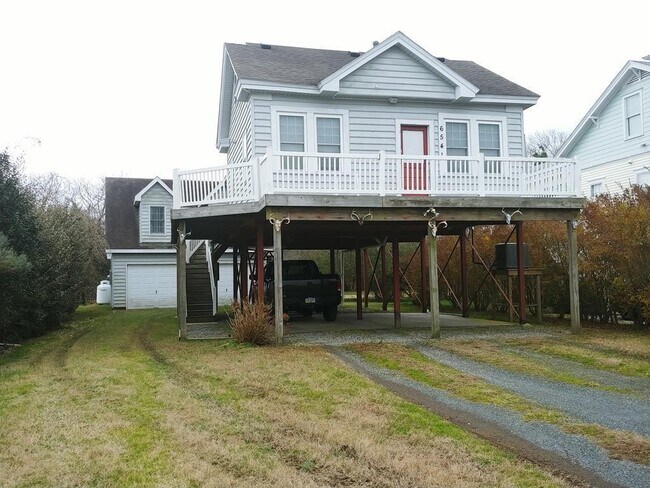 Foto del edificio - 6541 Broadwater Cir