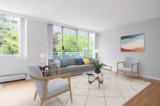 Building Photo - Central Plaza