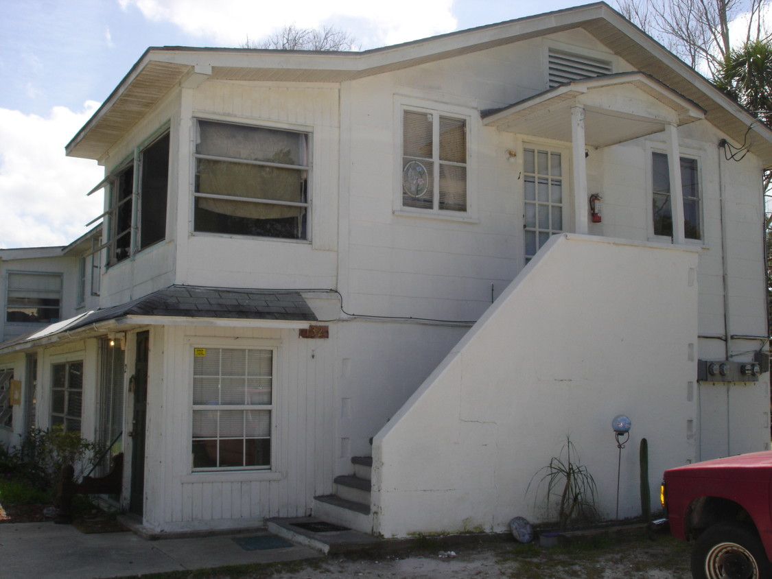 Primary Photo - 132 Hotel St
