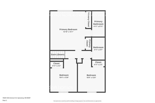 Building Photo - 19629 14th Ave Ct E