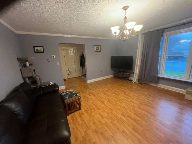 Foto del edificio - 1514 Terrace Ave