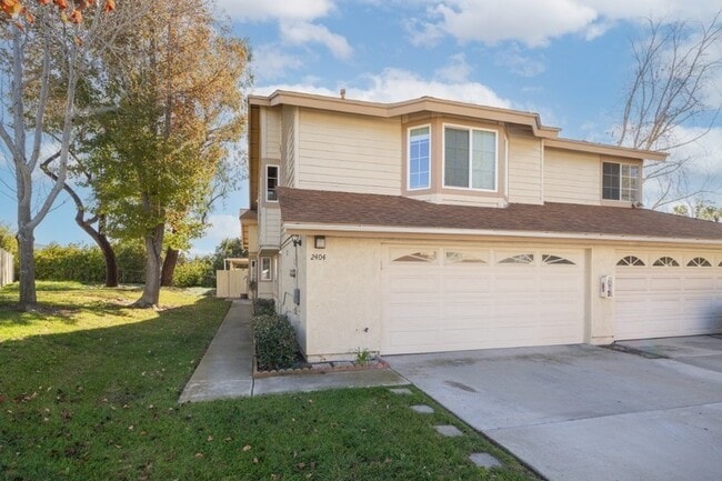 Foto del edificio - 2404 Manzana Way