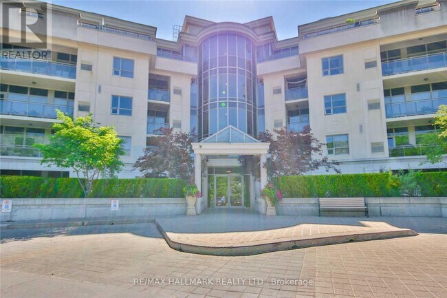 Photo du bâtiment - 8201 Islington Ave.