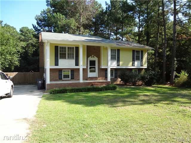 Primary Photo - 4 br, 2.5 bath House - 1104 Laura Duncan Rd