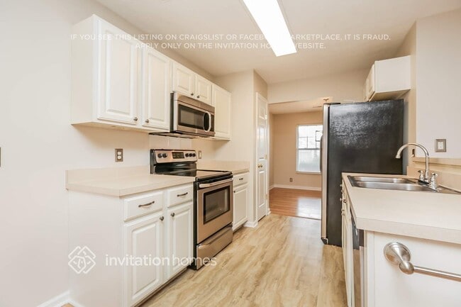 Foto del edificio - 2228 Crescent Valley Ln