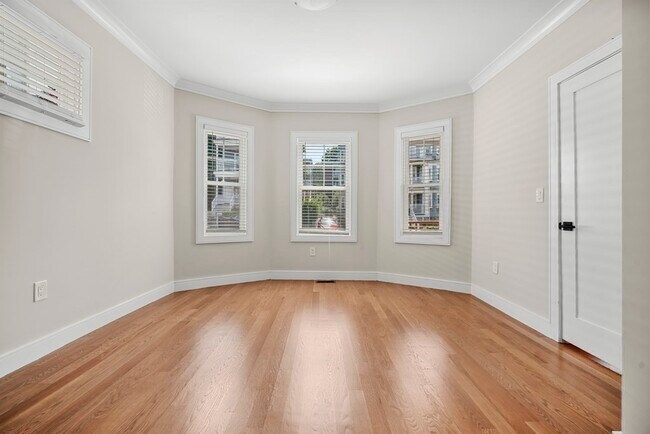 Foto del edificio - 44 Iffley Rd