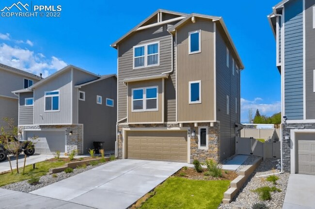 Building Photo - 962 Cana Grove