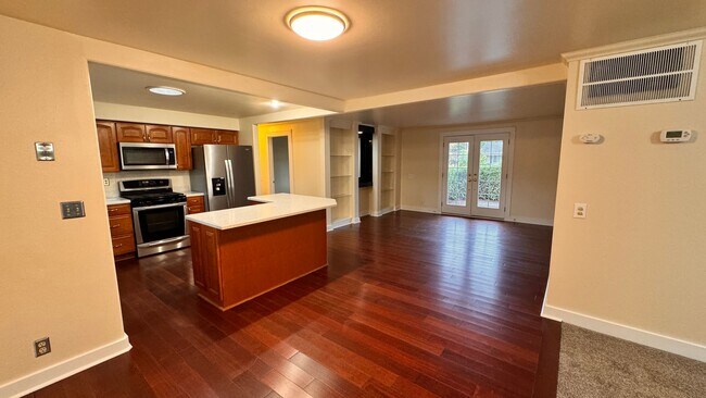 Foto del edificio - 3 Bedroom Rambler with Mother-In-Law Suite