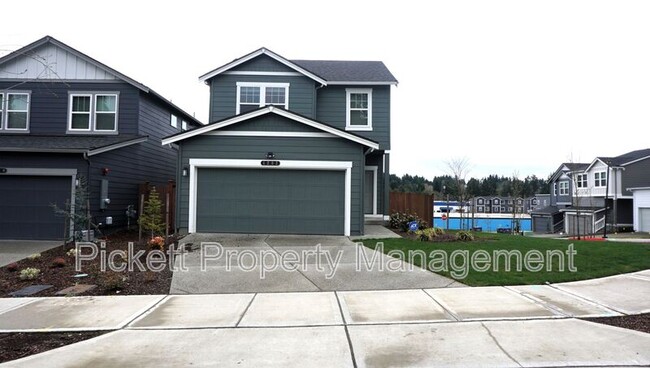 Building Photo - 4202 Pronghorn Pl