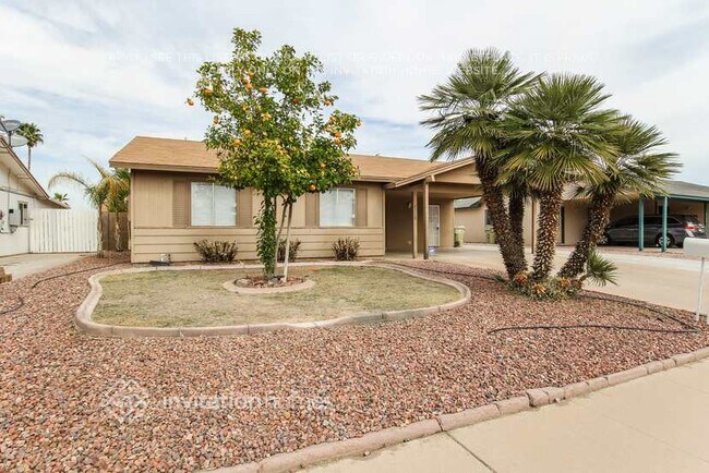 Foto del edificio - 6110 W Tierra Buena Ln