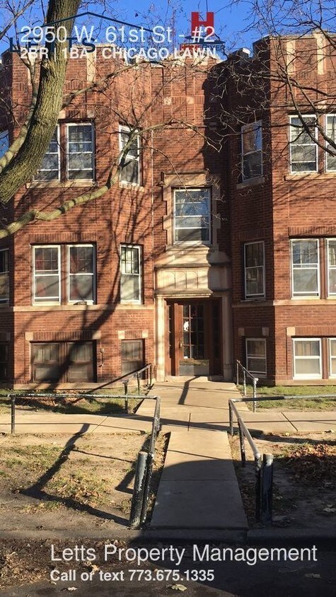 Primary Photo - 2950 W 61st St
