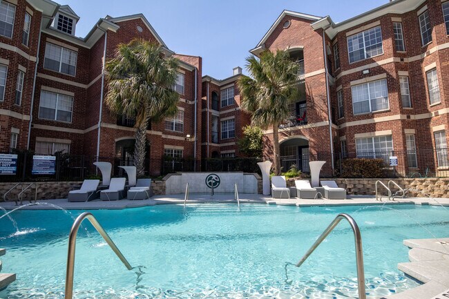 Foto del edificio - Enclave at LaFrontera