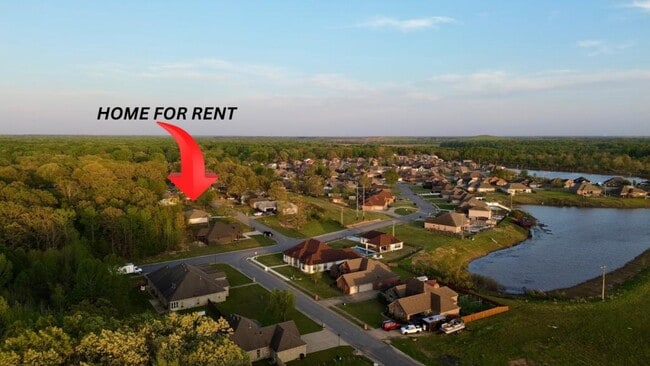 Foto del edificio - 404 Merganzer Dr