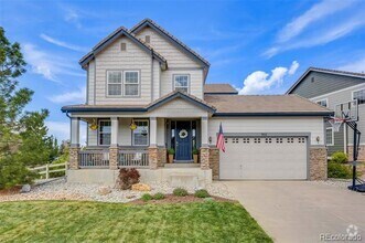 Building Photo - 703 Tiger Lily Way