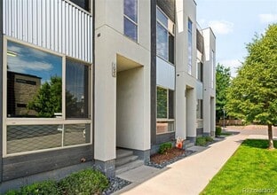 Building Photo - 1032 W 37th Ave