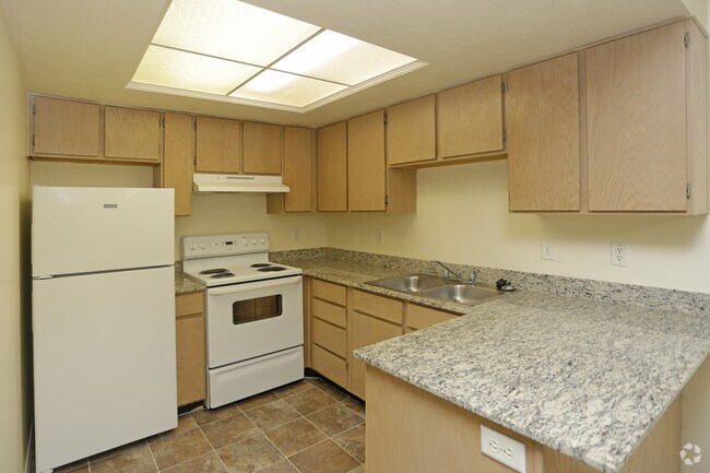 Foto del interior - Elk Run Apartments