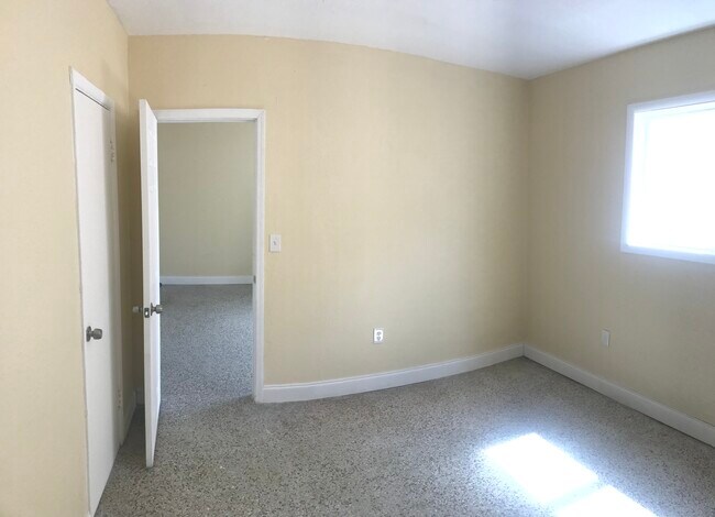 Bedroom - 1311 Sharazad Blvd