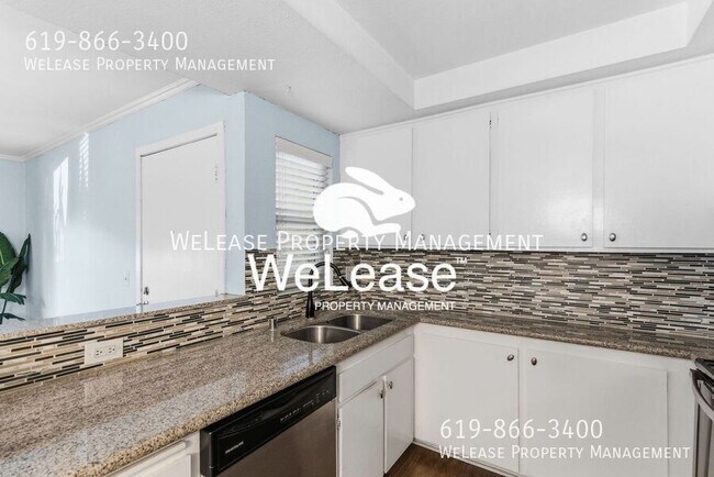 Foto del edificio - 6070 Rancho Mission Rd