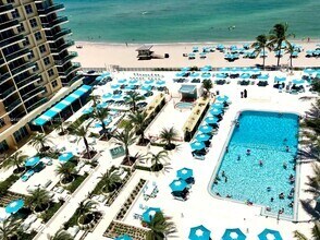 Building Photo - 2501 S Ocean Dr