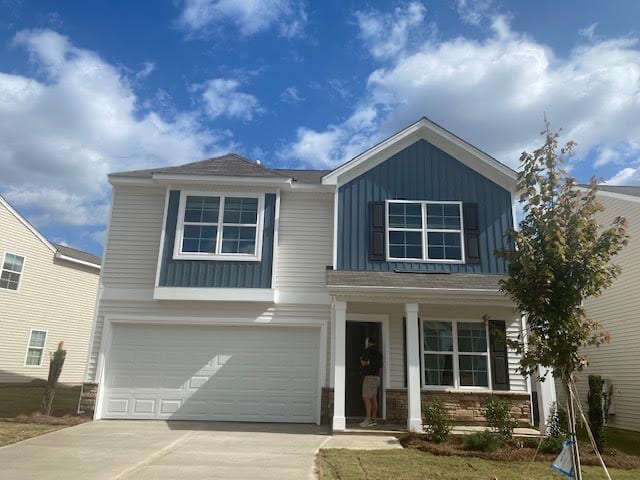 Primary Photo - 250 Windfall Rd