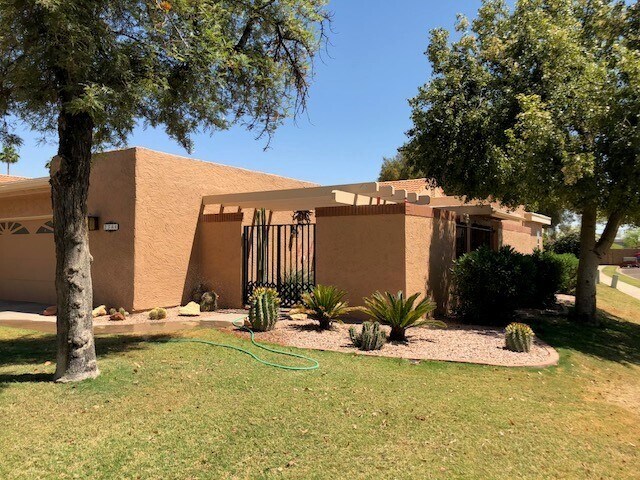 Foto del edificio - 45+ Active Adult Community  Seasonal Summer Rental Only.  Available starting May through October ...