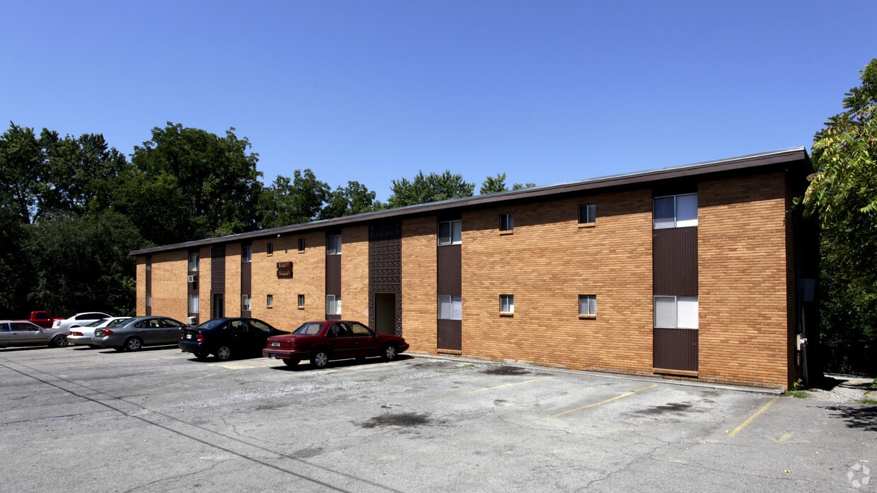 Primary Photo - 1407 Wales Ave