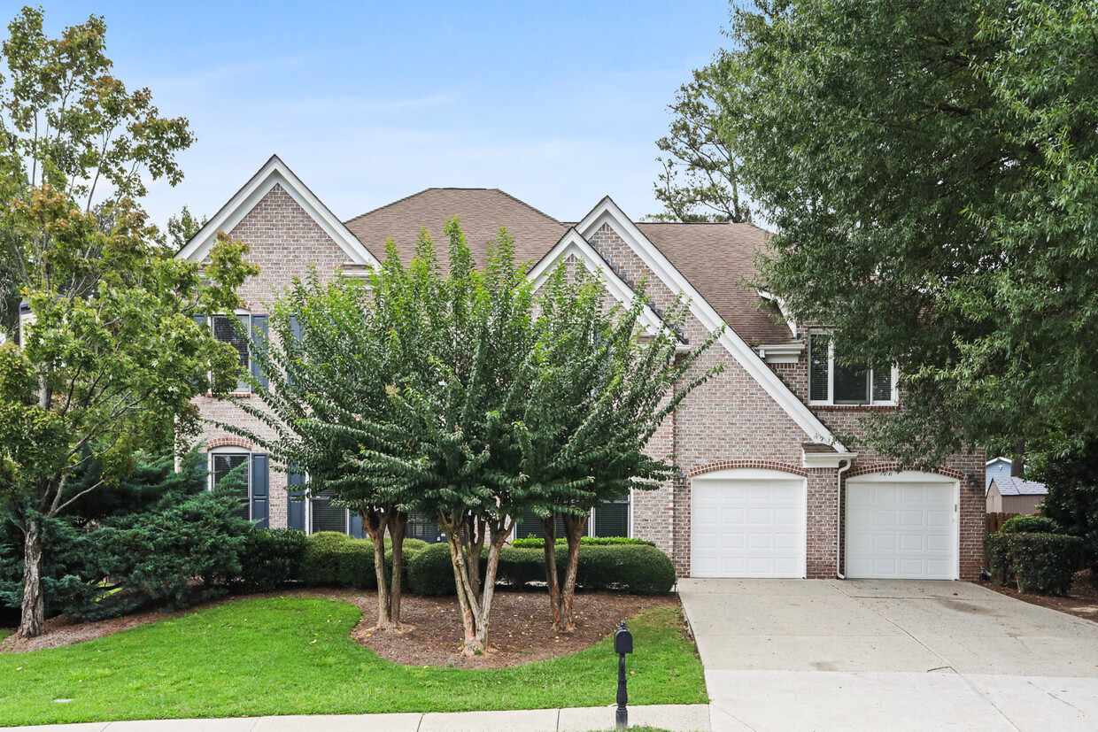 Primary Photo - 1683 Harlington Rd Smyrna