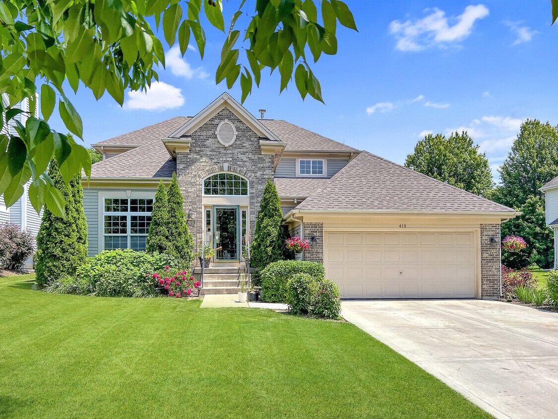 Foto principal - 416 Farnsworth Cir