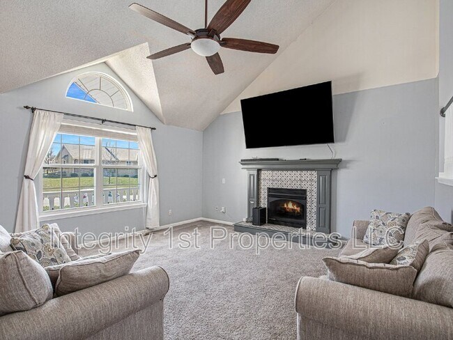Foto del edificio - 226 N Sunset Ln