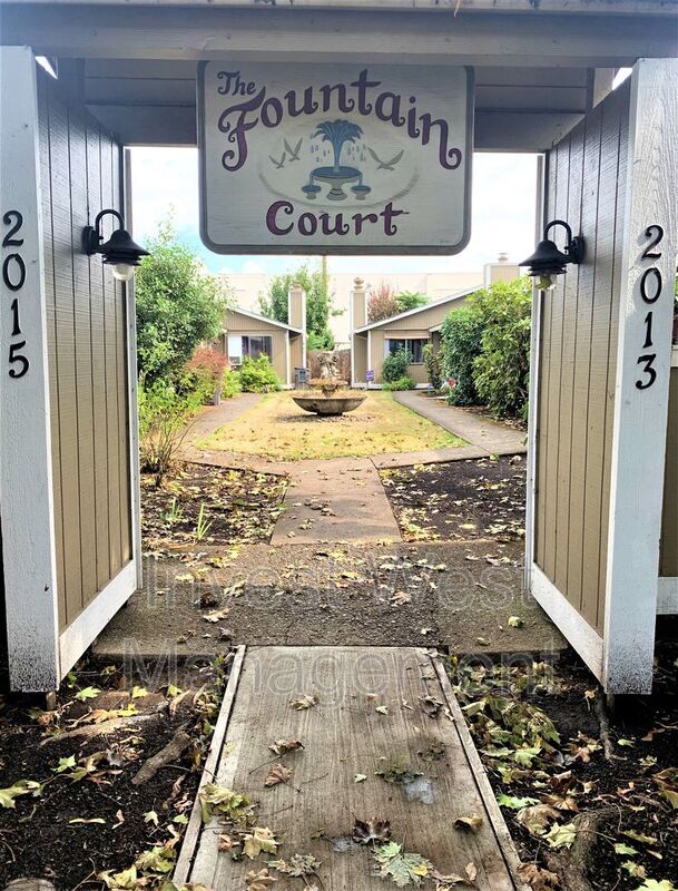 2015 Z St, Vancouver, WA 98661 House Rental in Vancouver, WA