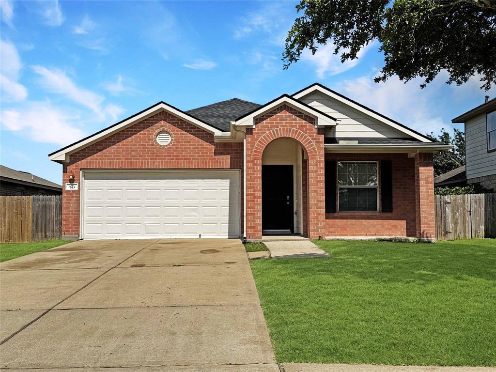 Foto principal - 749 Grassy Knoll Trail