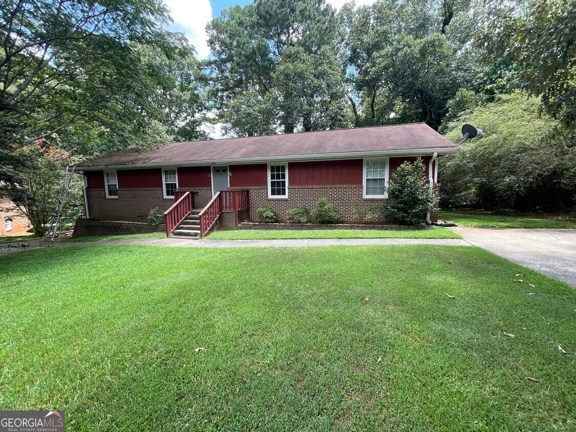 Foto principal - 5568 Rock Garden Ct NW