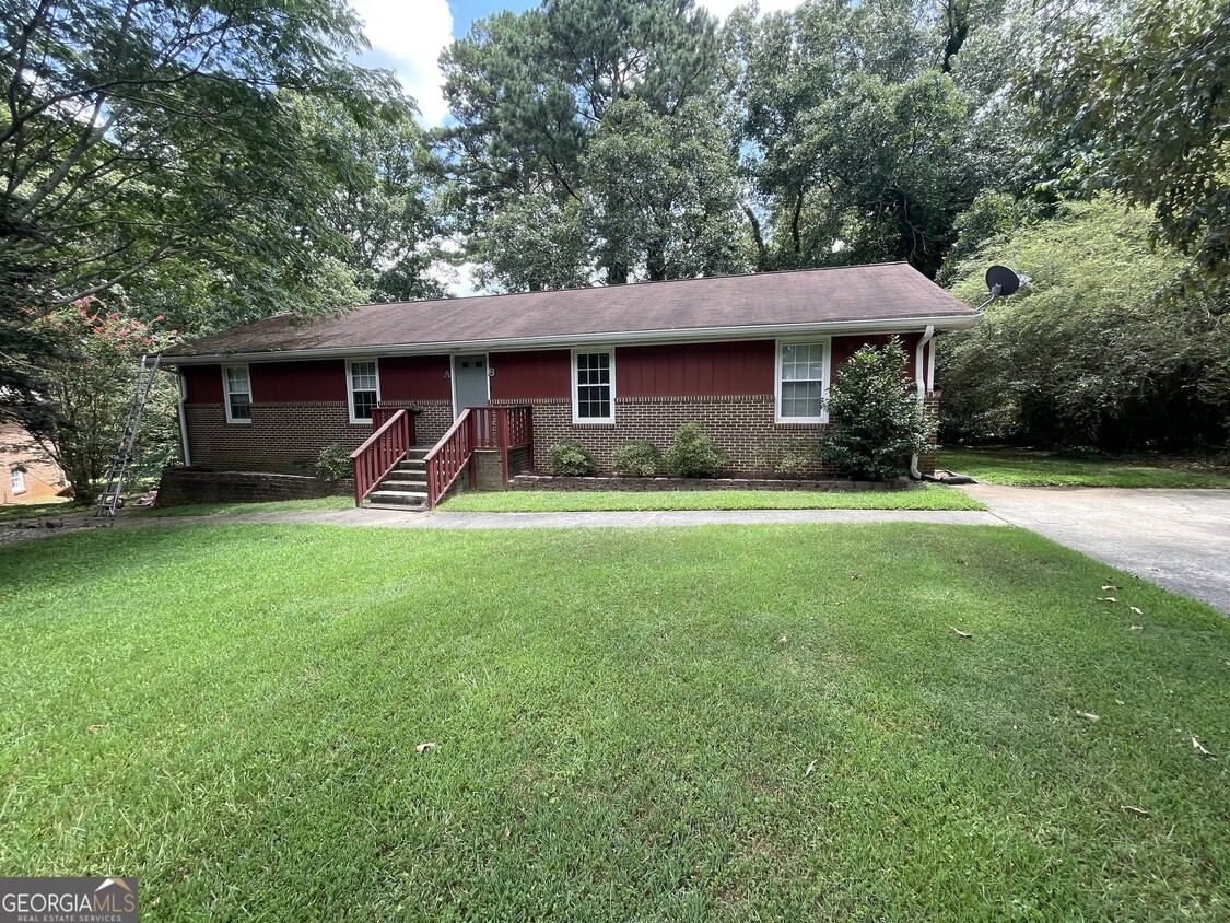 Primary Photo - 5568 Rock Garden Ct NW