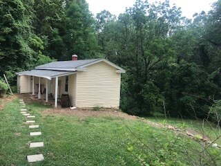 One Bedroom, Private Cottage - 5515 Gordonsville Rd