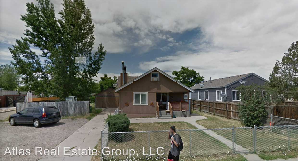 Primary Photo - 10255 E Montview Blvd