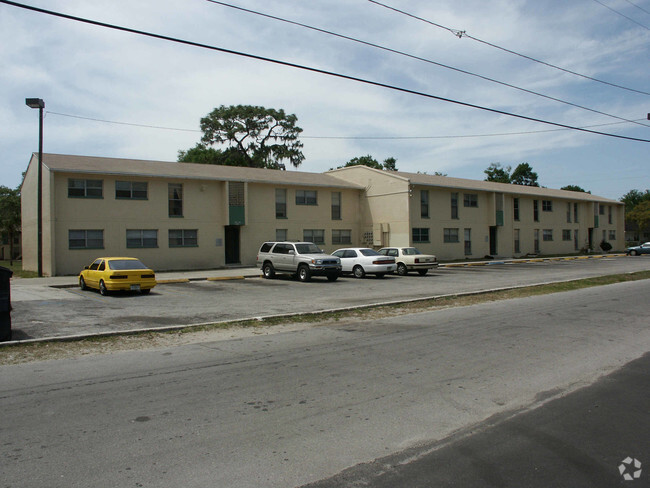 Building Photo - Oakview Apartments
