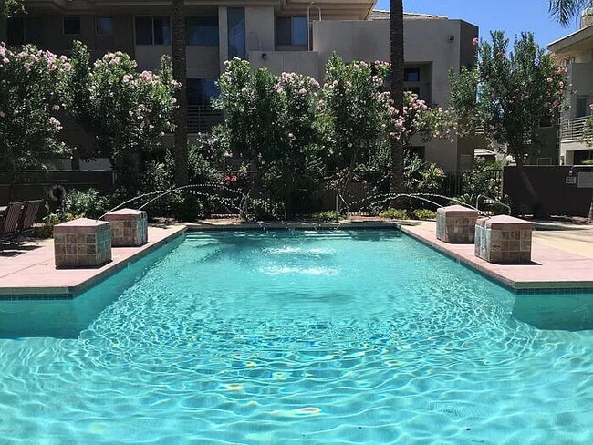 Stunning 2-bedroom 2 bath - Stunning 2-bedroom 2 bath Apartment