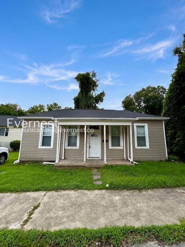 Building Photo - 3707 Totty St